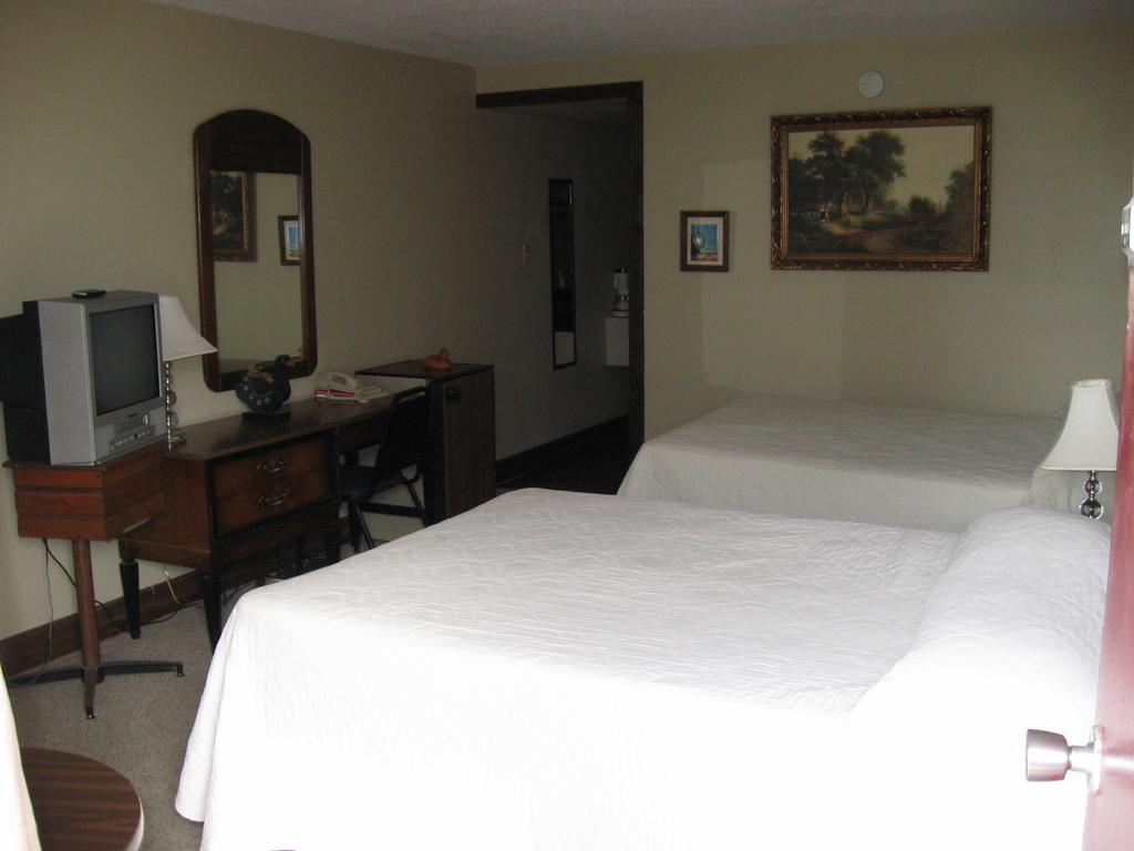 Candlelight Inn Scottsbluff Phòng bức ảnh