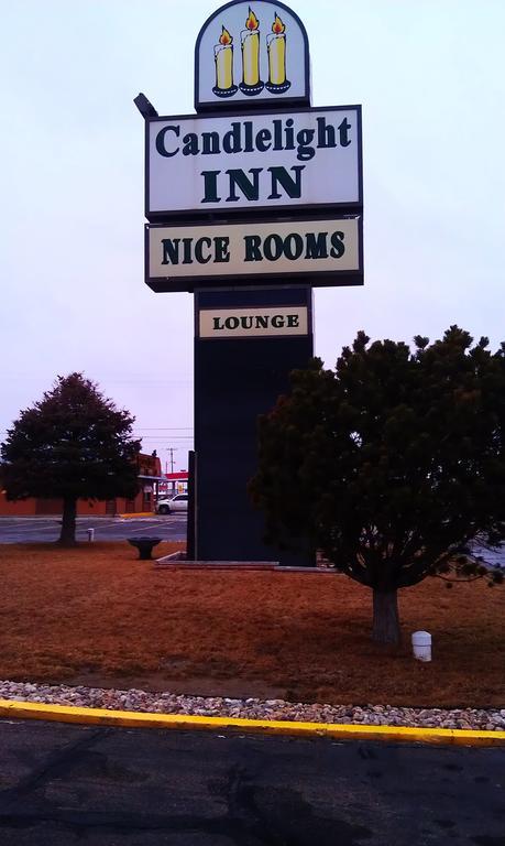 Candlelight Inn Scottsbluff Ngoại thất bức ảnh