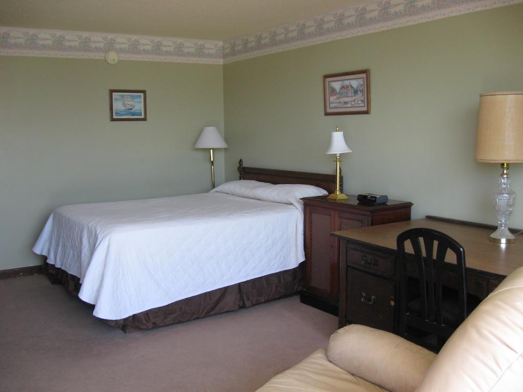 Candlelight Inn Scottsbluff Ngoại thất bức ảnh