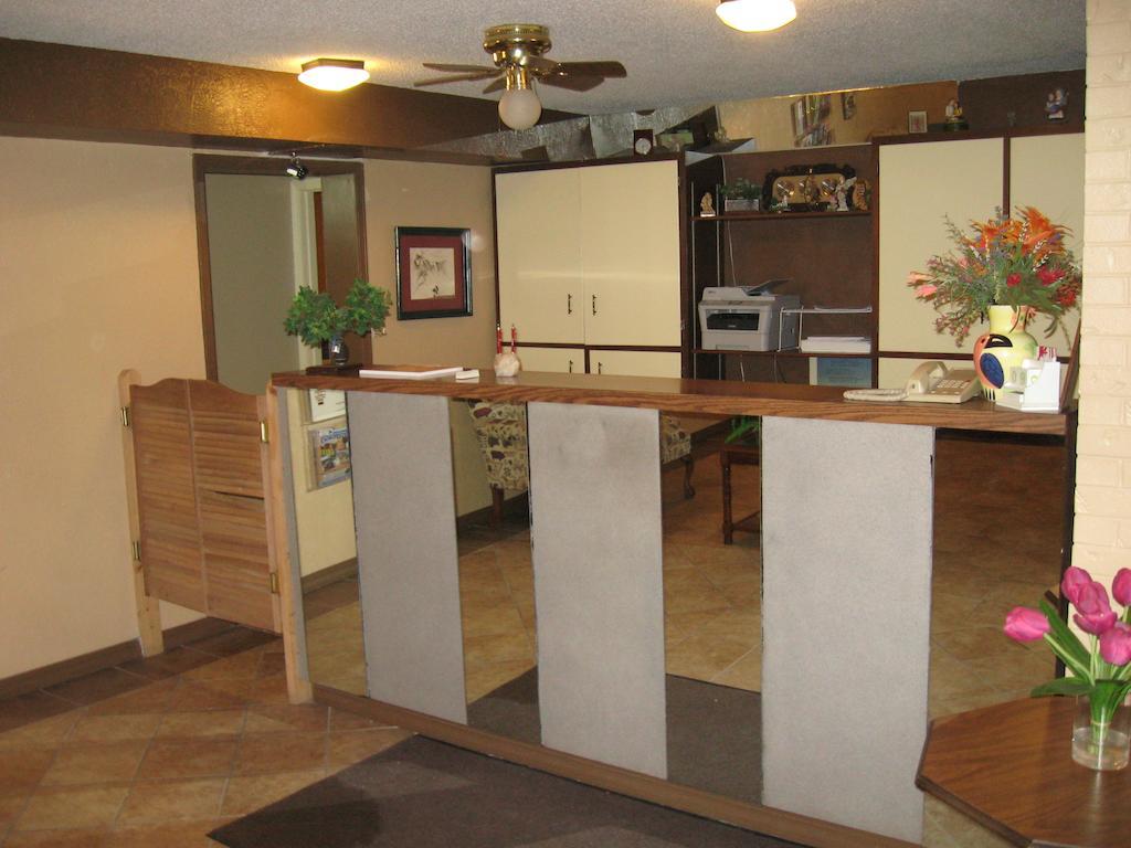 Candlelight Inn Scottsbluff Ngoại thất bức ảnh