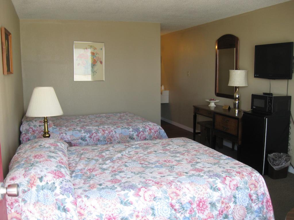 Candlelight Inn Scottsbluff Ngoại thất bức ảnh
