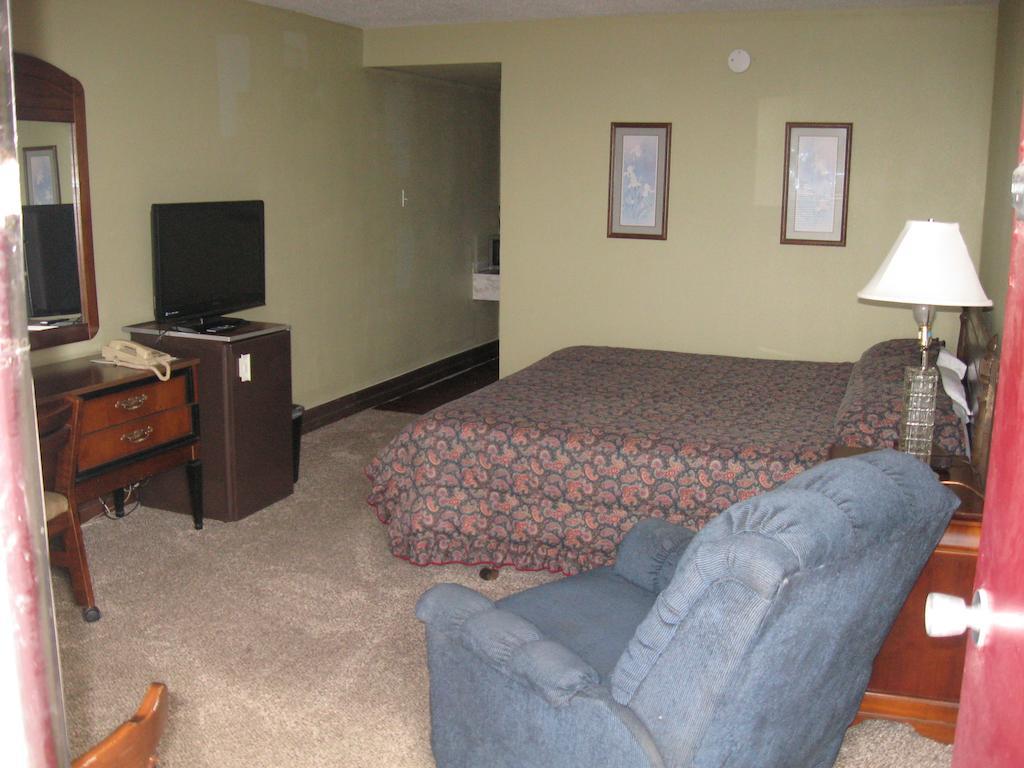 Candlelight Inn Scottsbluff Ngoại thất bức ảnh
