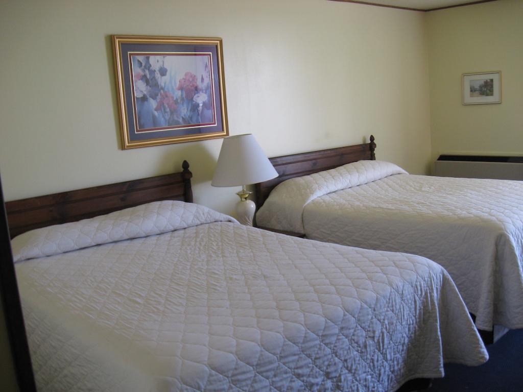 Candlelight Inn Scottsbluff Ngoại thất bức ảnh