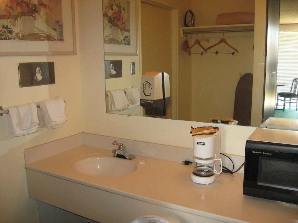 Candlelight Inn Scottsbluff Ngoại thất bức ảnh