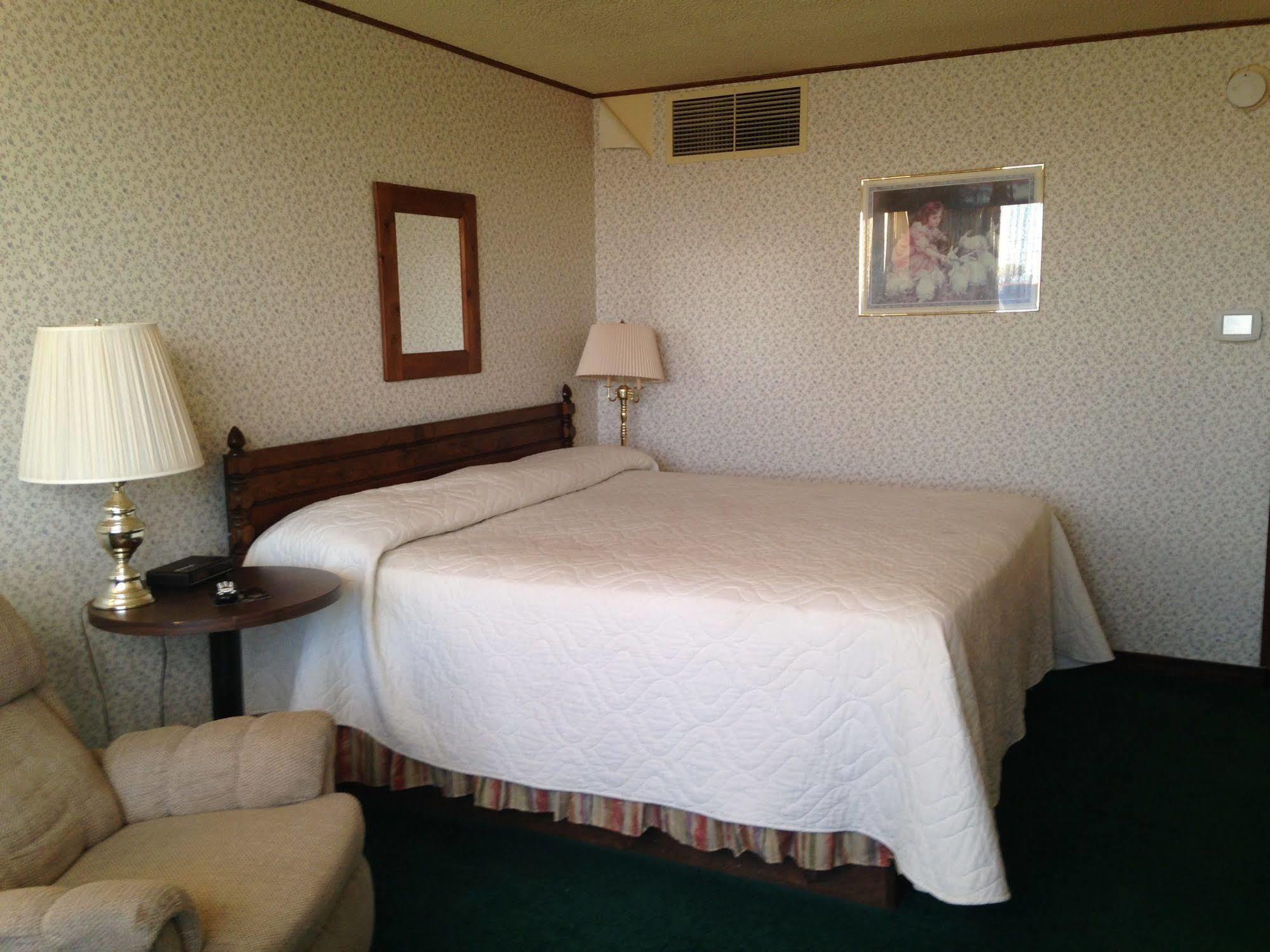 Candlelight Inn Scottsbluff Ngoại thất bức ảnh