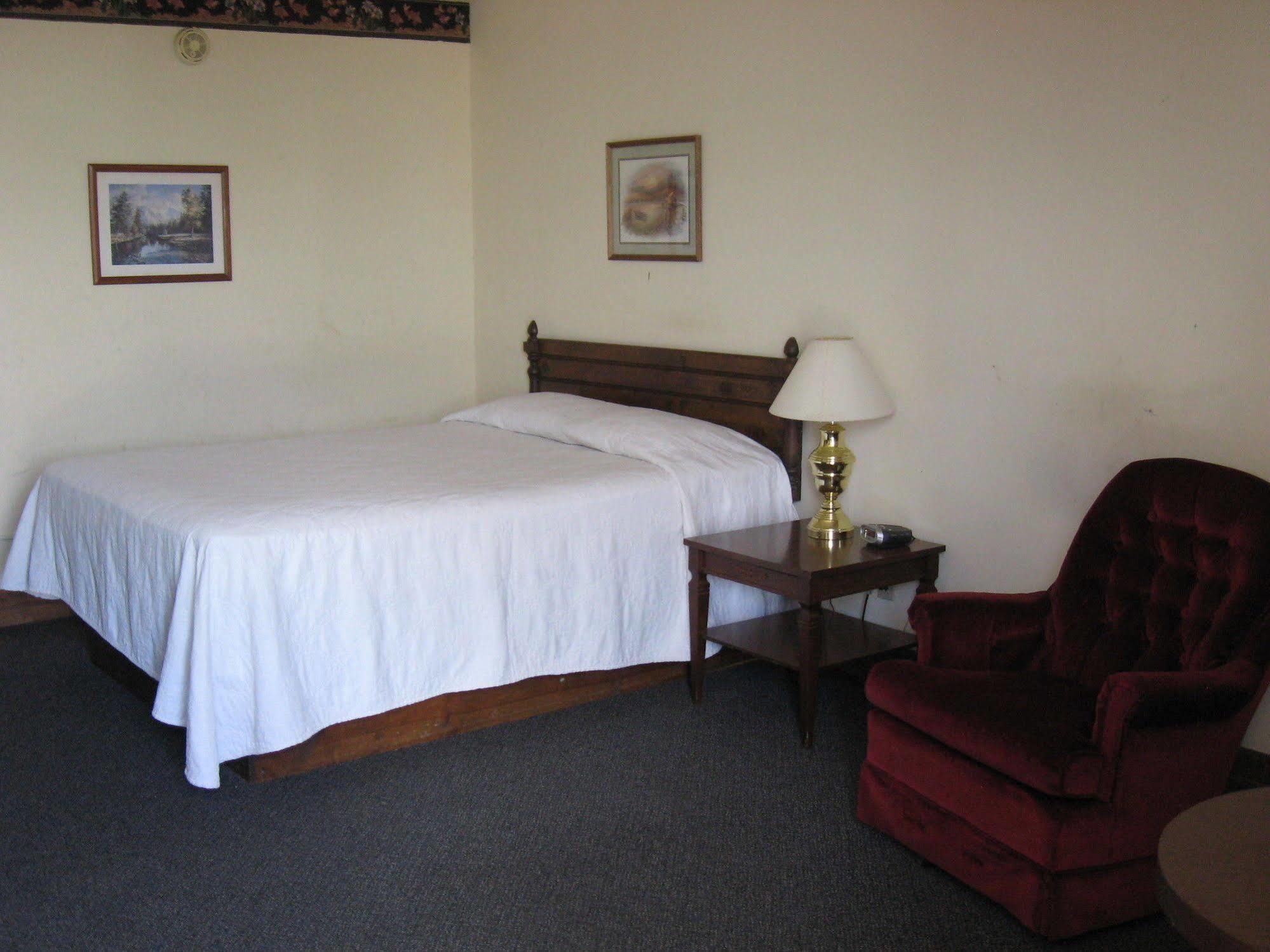 Candlelight Inn Scottsbluff Ngoại thất bức ảnh