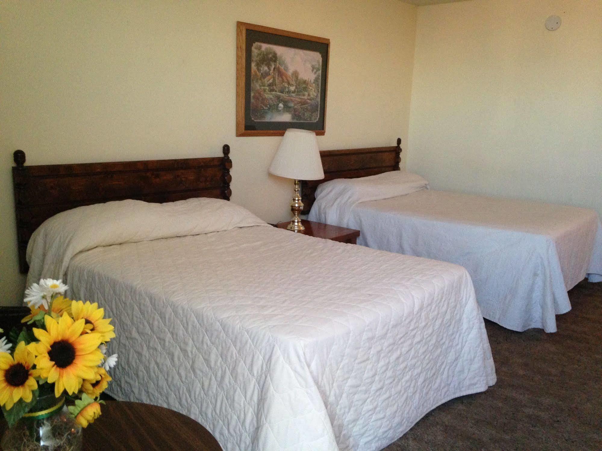 Candlelight Inn Scottsbluff Ngoại thất bức ảnh