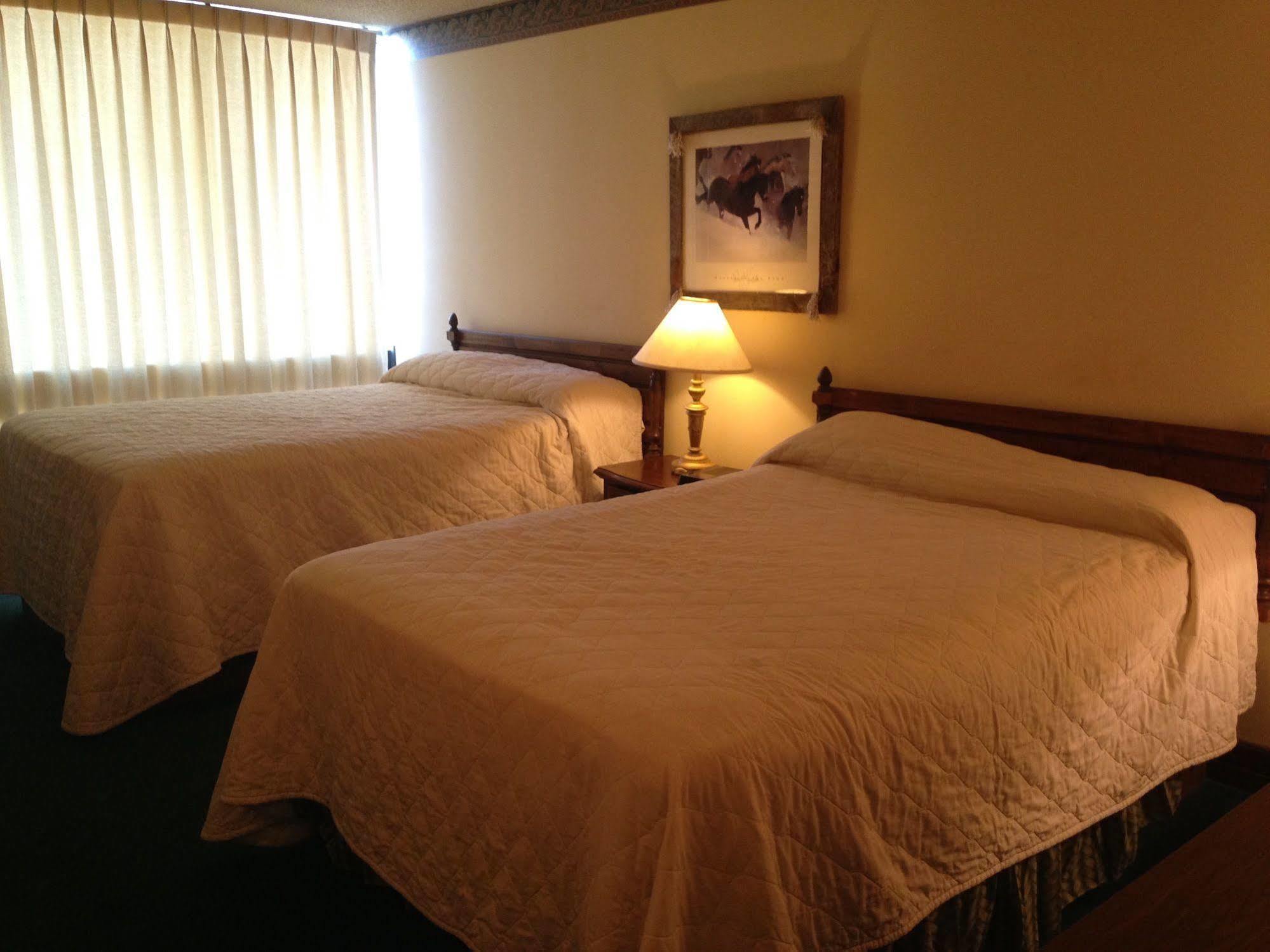 Candlelight Inn Scottsbluff Ngoại thất bức ảnh